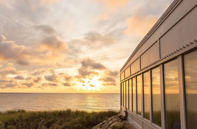 Sea Crest Beach Resort Hotel 3