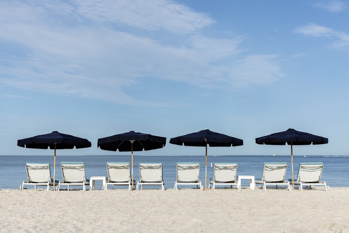 Sea Crest Beach Resort
