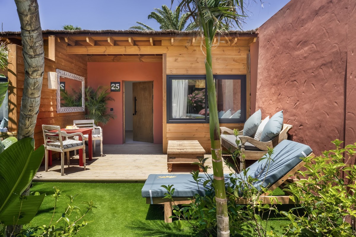 Hotel 100% Fun Tarifa Hotel 1