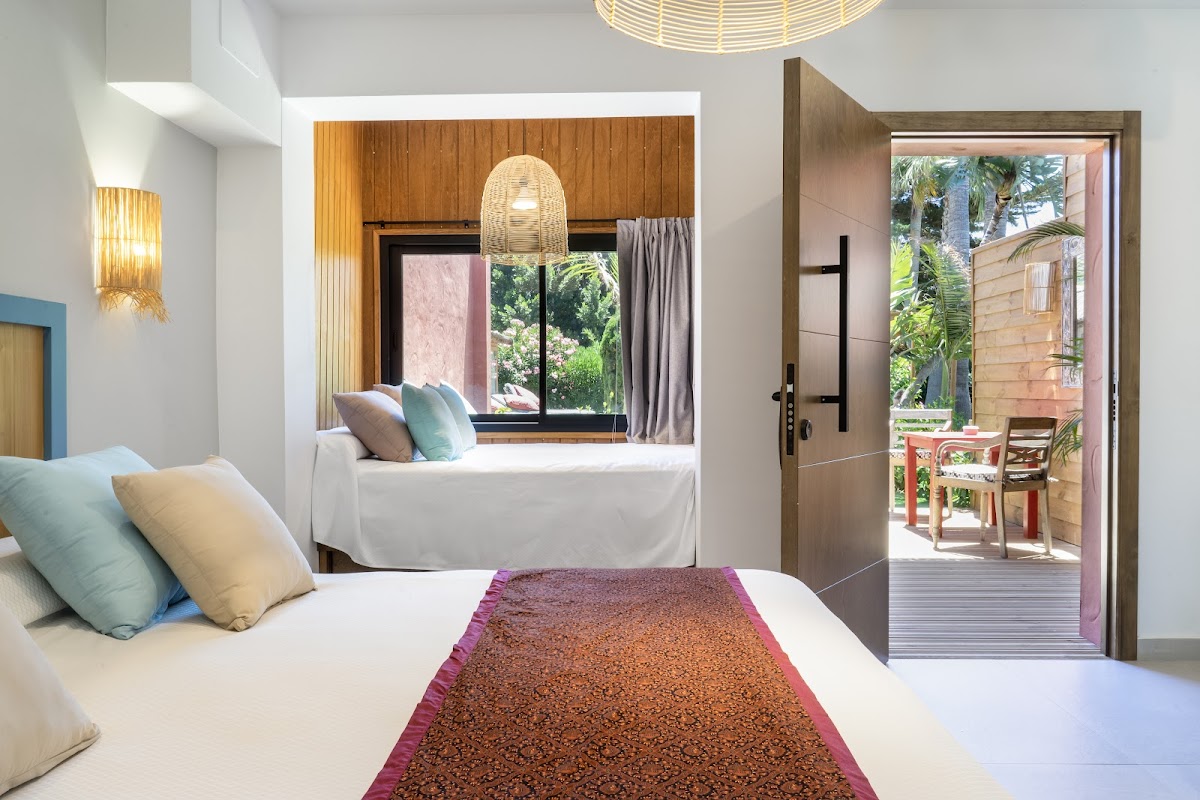 Hotel 100% Fun Tarifa Hotel 2