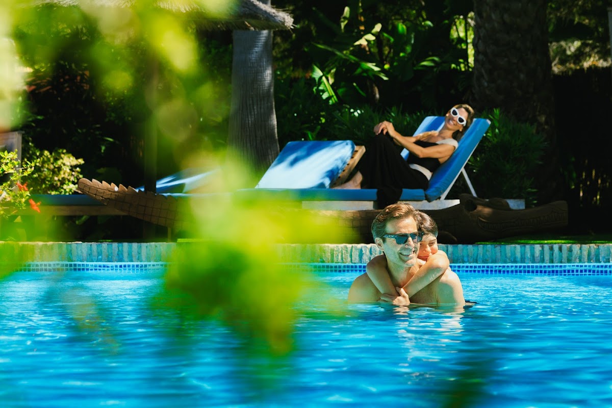 Hotel 100% Fun Tarifa