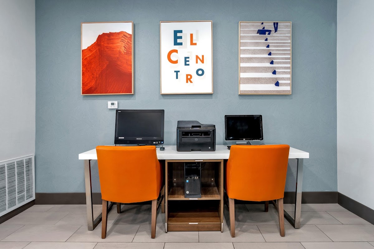 Holiday Inn Express & Suites El Centro by IHG