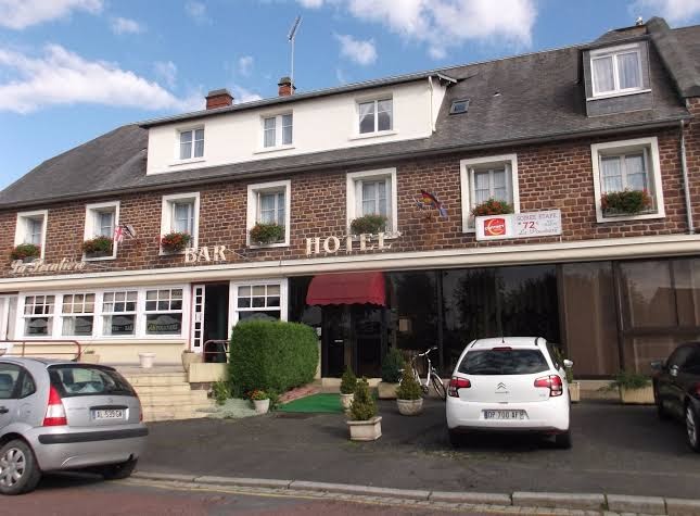 Hotel La Pocatiere Hotel 1