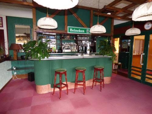 Hotel La Pocatiere