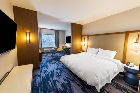 Fairfield by Marriott Inn & Suites Phoenix West/Tolleson Hotel 2