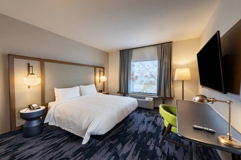 Fairfield by Marriott Inn & Suites Phoenix West/Tolleson Hotel 3