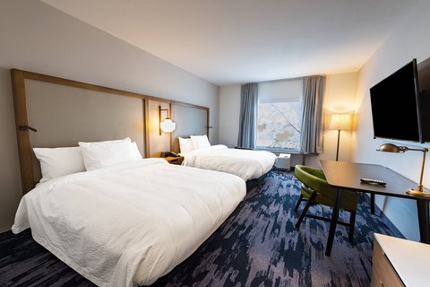 Fairfield by Marriott Inn & Suites Phoenix West/Tolleson