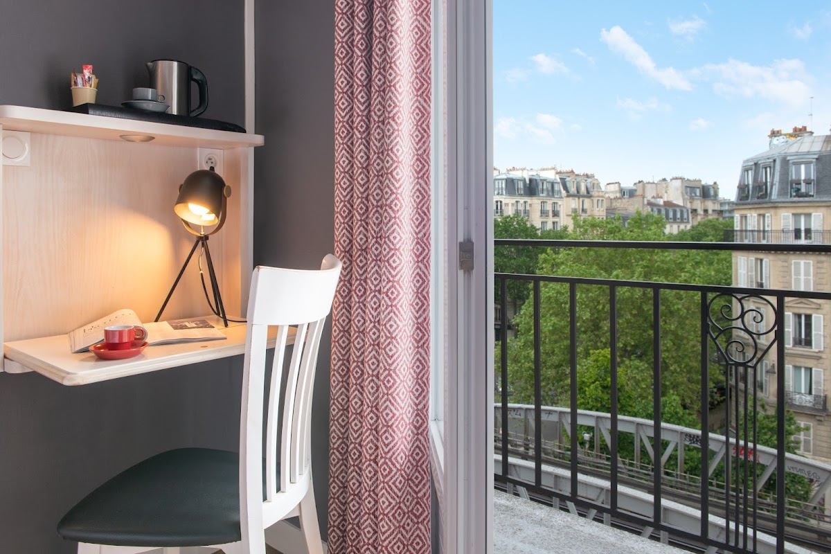 Hôtel Baldi by Magna Arbor Paris Hotel 2