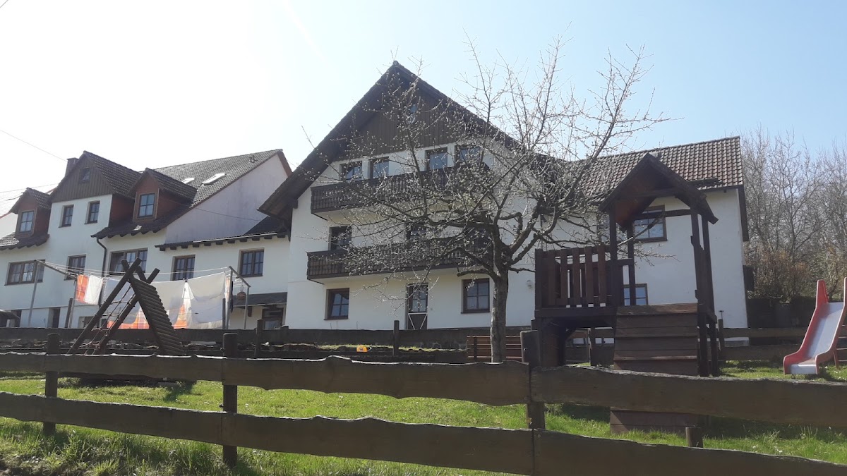 Ferienhof Florian Tradt Hotel 1