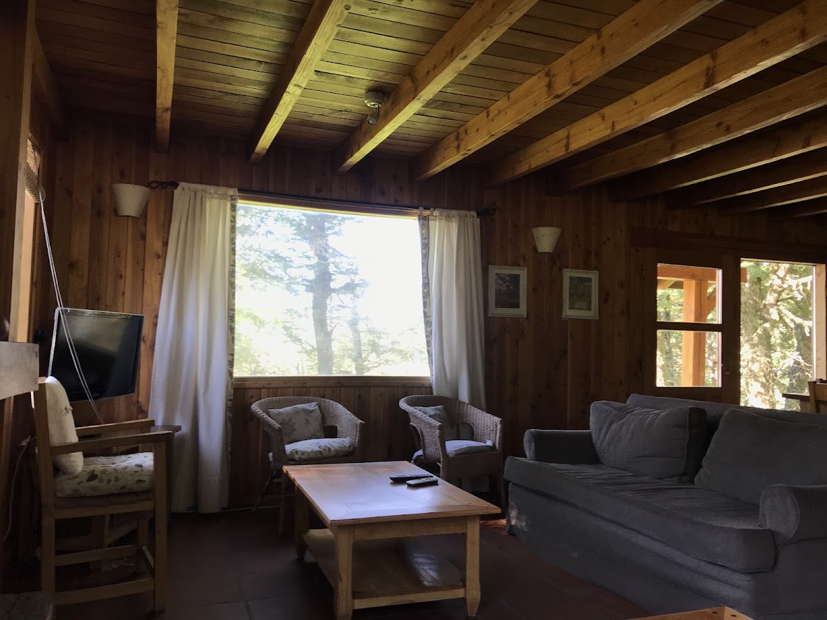 Cabanas Nepenpiren Hotel 2