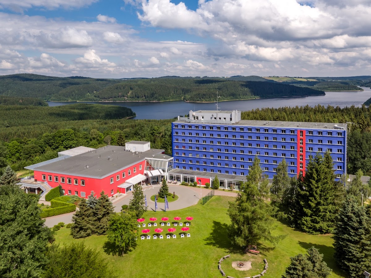 Hotel Am Bühl Hotel 1