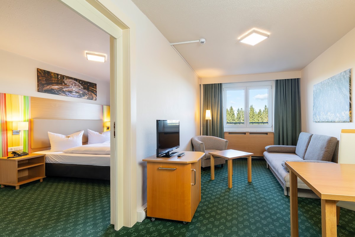 Hotel Am Bühl Hotel 2