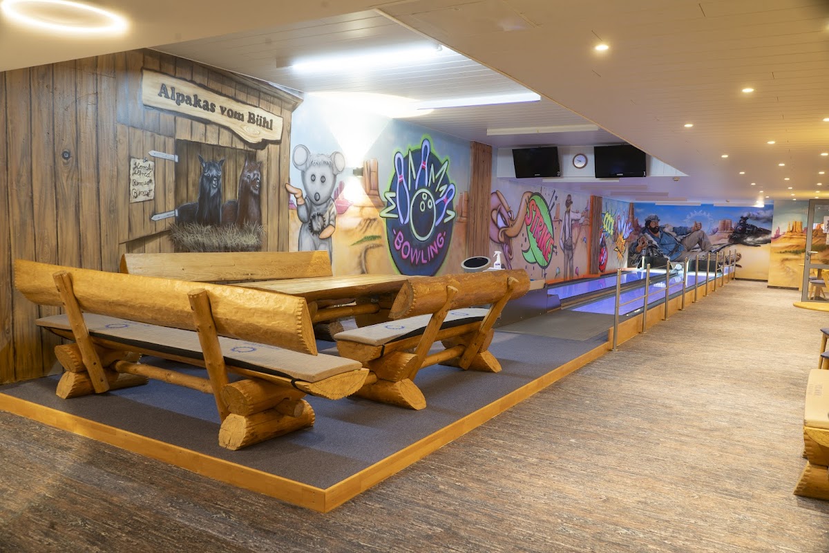 Hotel Am Bühl