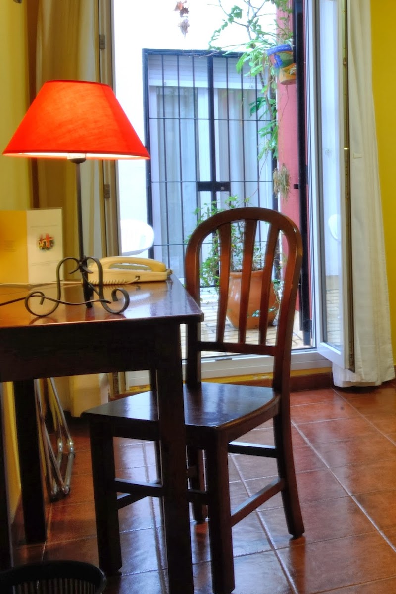 Hostal La Andaluza