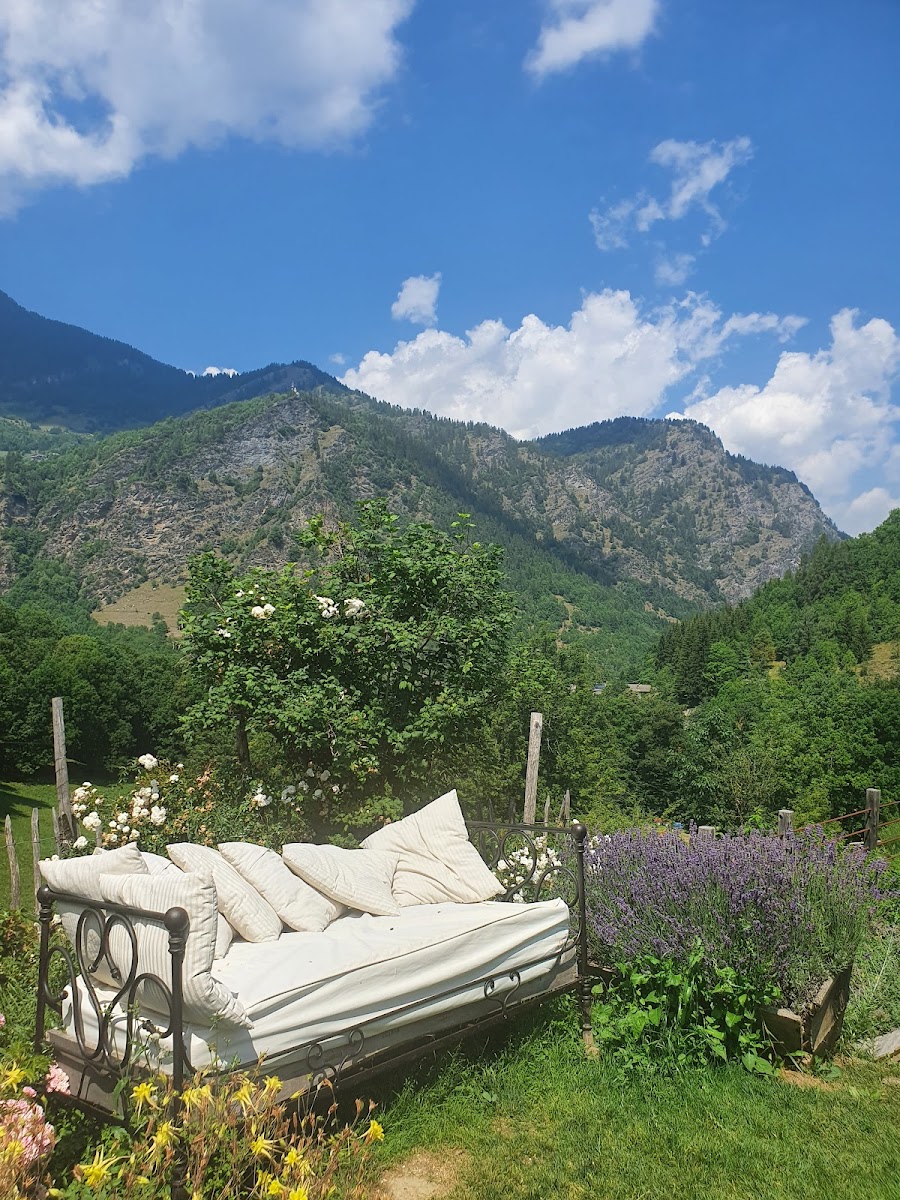 Locanda Occitana Lou Pitavin Hotel 2