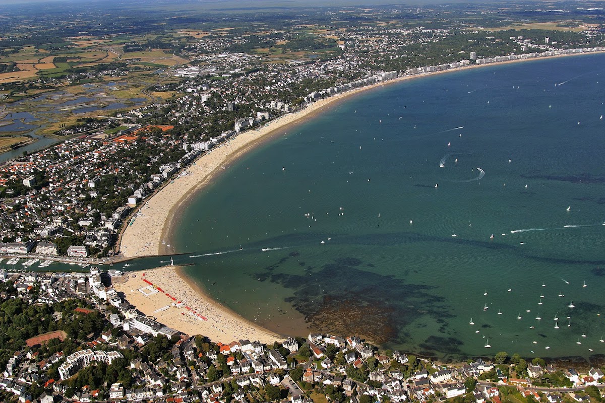 Hôtel Mercure La Baule Majestic Hotel 2