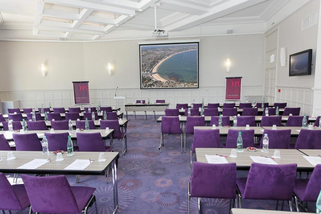 Hôtel Mercure La Baule Majestic