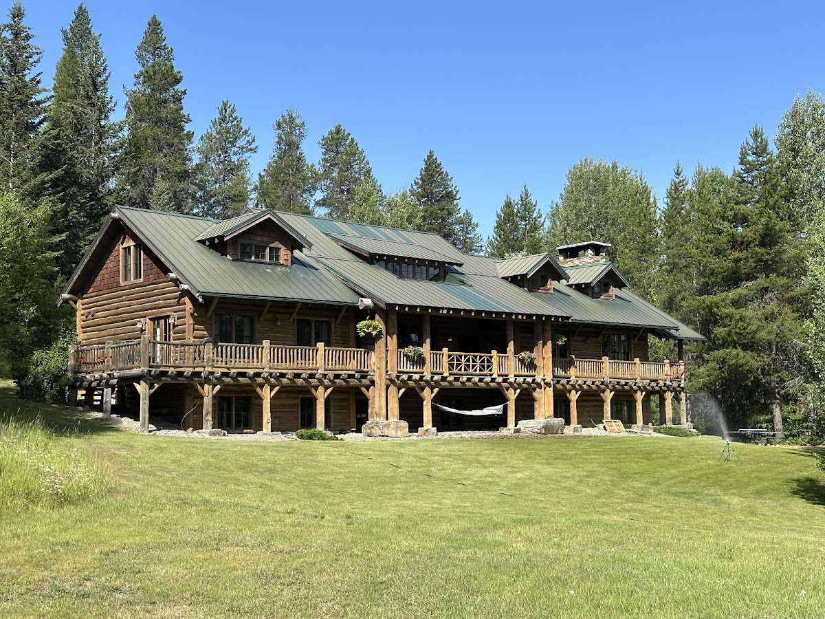 Green Valley Ranch Hotel 1