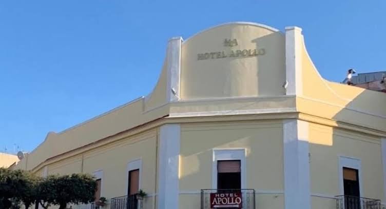 Hotel Apollo Hotel 1