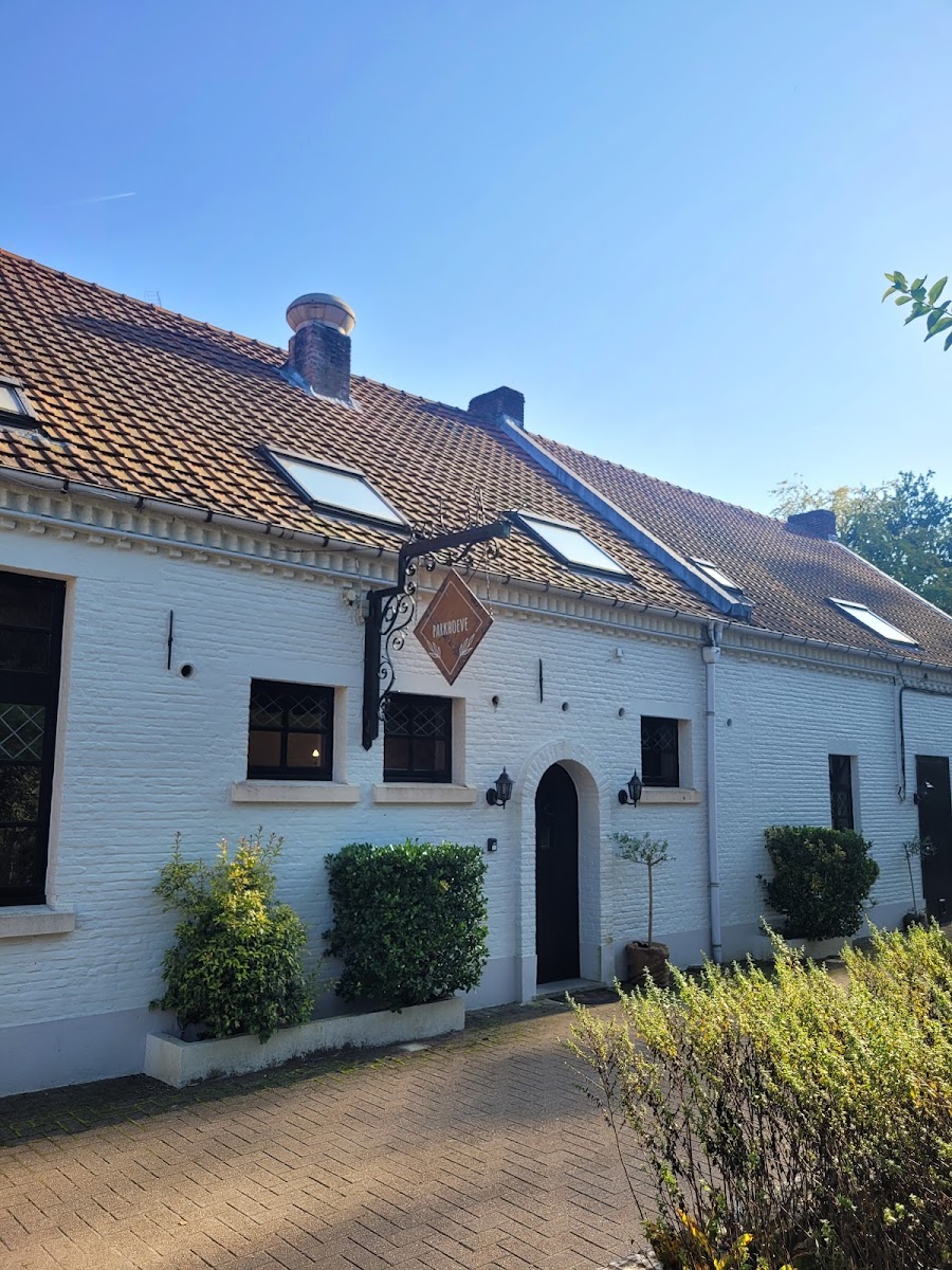 Parkhoeve