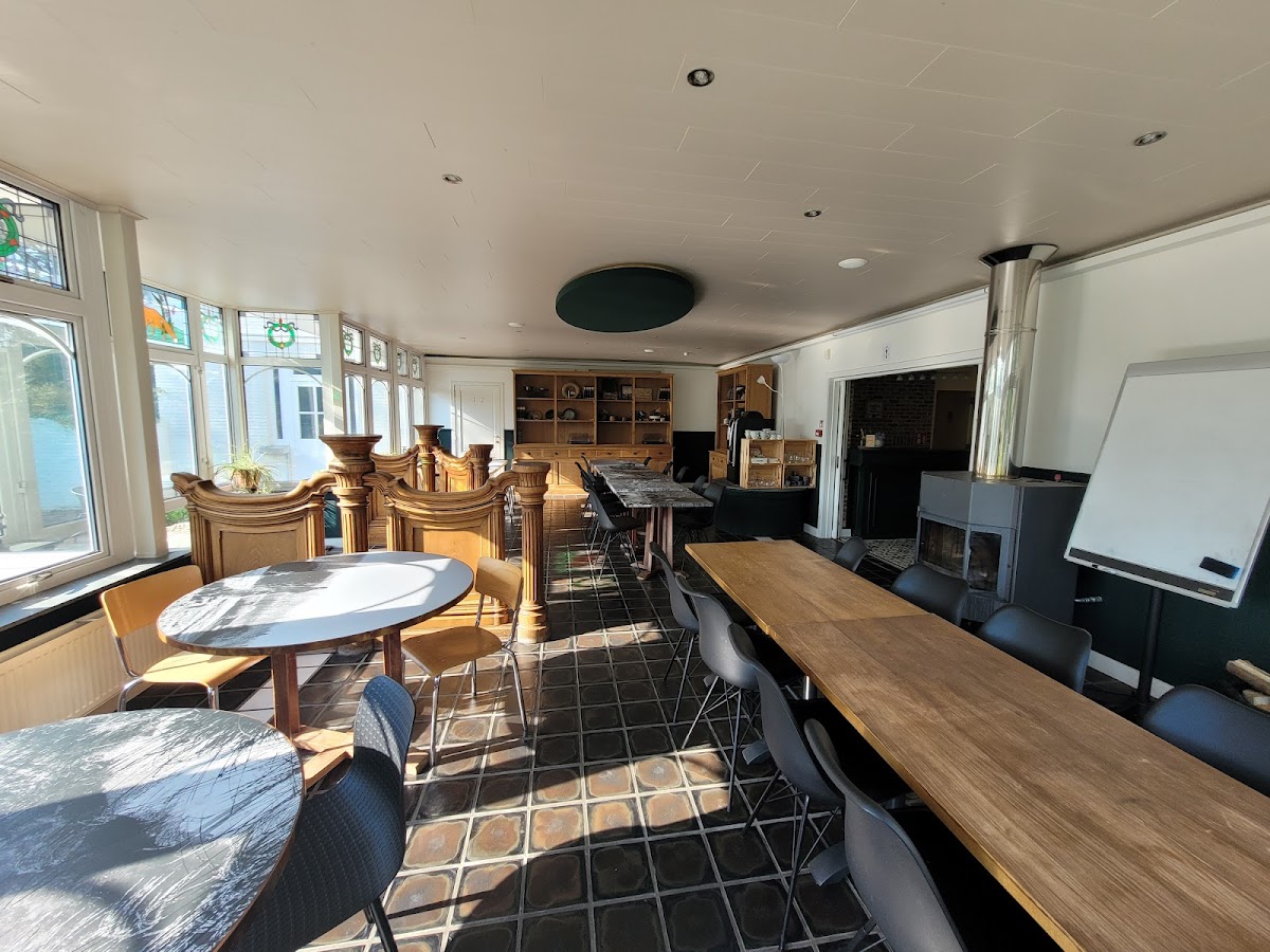 Parkhoeve Hotel 3