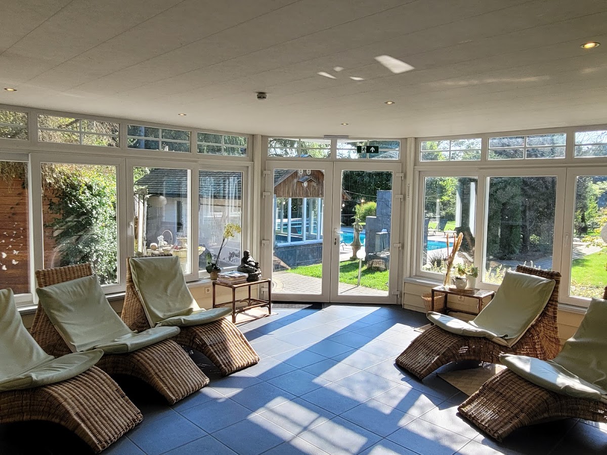 Parkhoeve