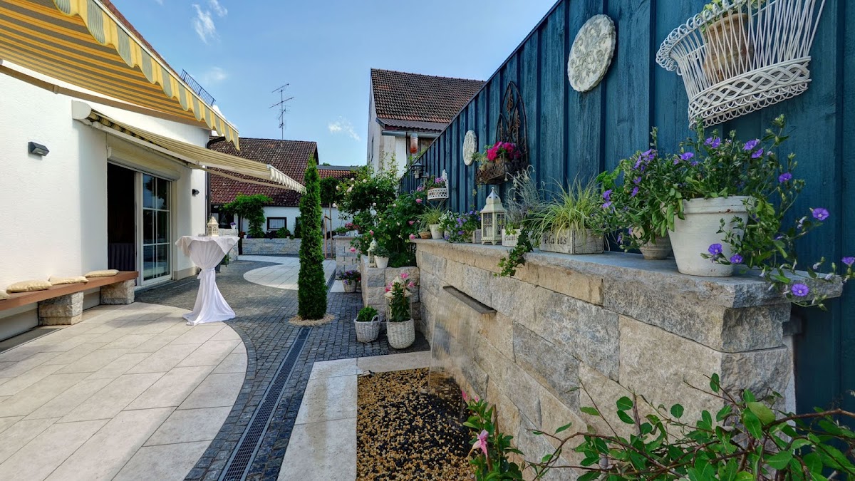Hotel Gasthof Lachner Hotel 1