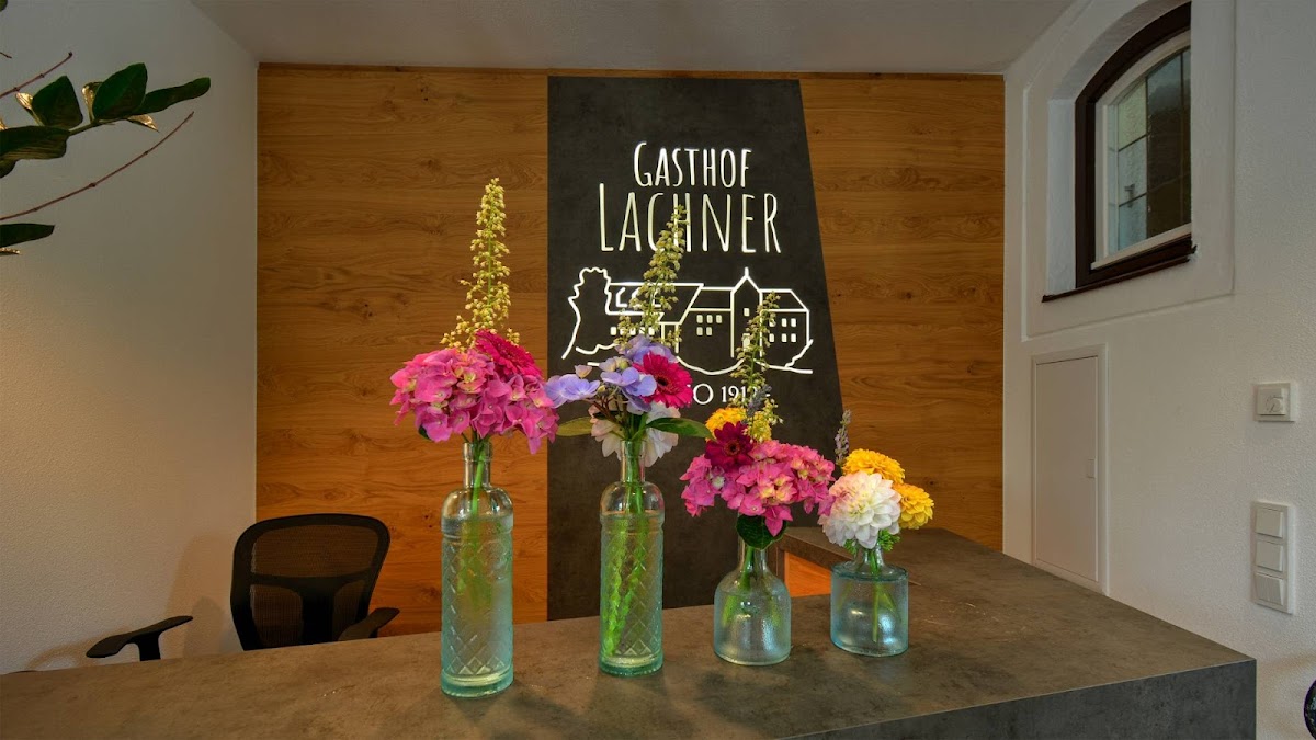 Hotel Gasthof Lachner Hotel 3