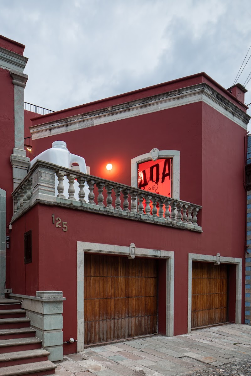 Casa Nada Hotel Hotel 2