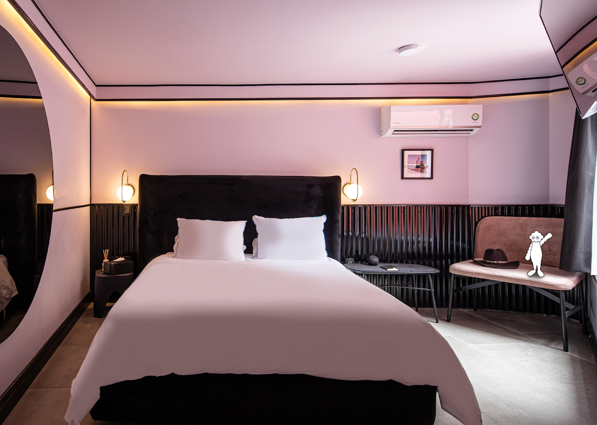 Casa Nada Hotel Hotel 3