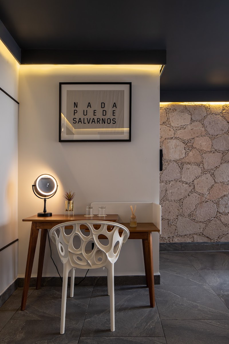 Casa Nada Hotel