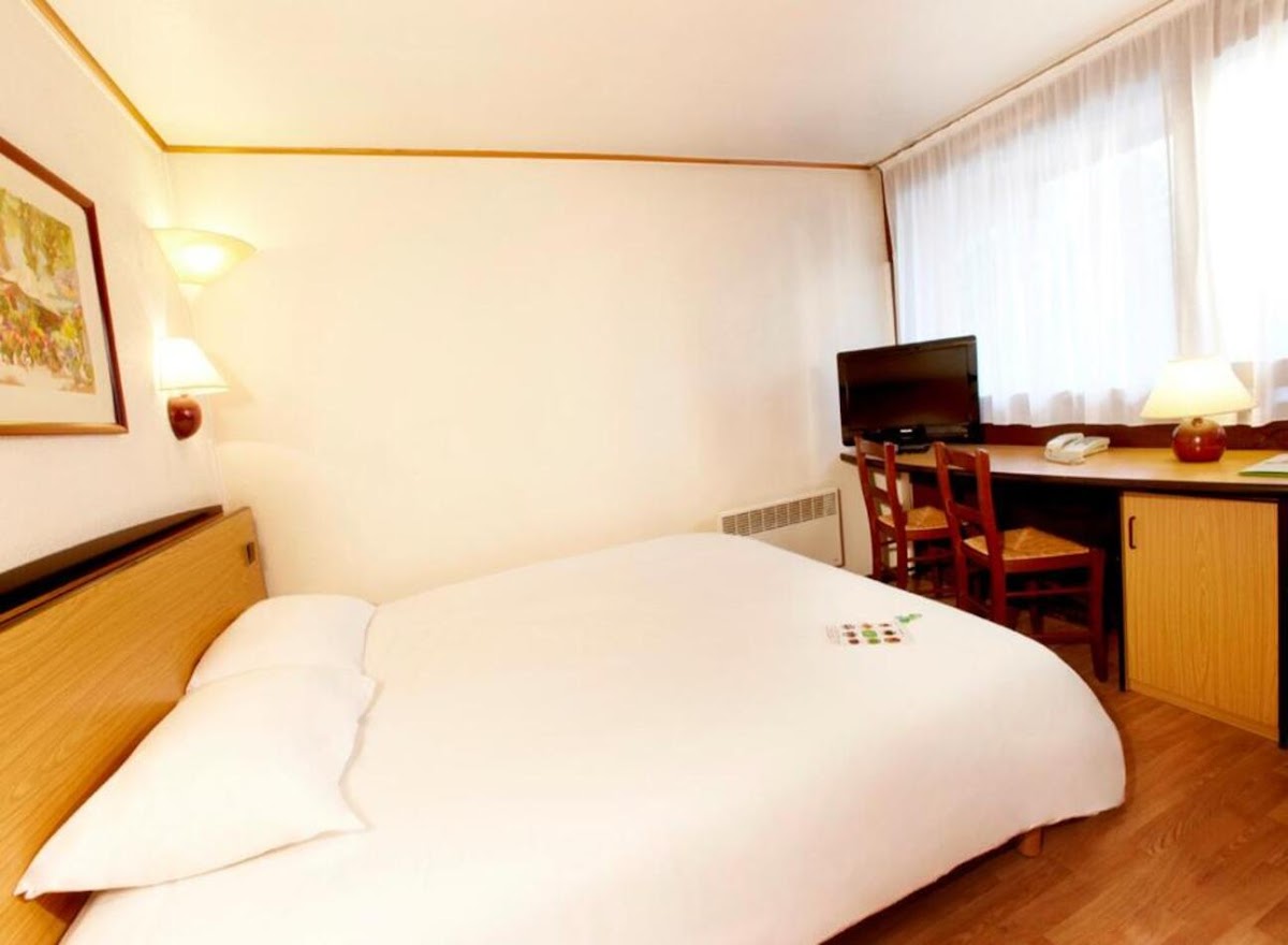 Campanile Perpignan Sud Hotel 2