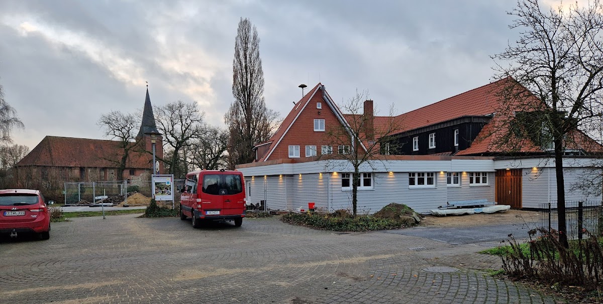 Missionarisches Zentrum Hotel 2