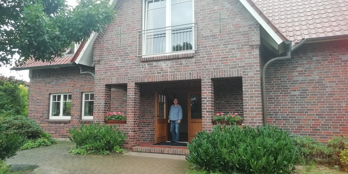 Missionarisches Zentrum Hotel 3