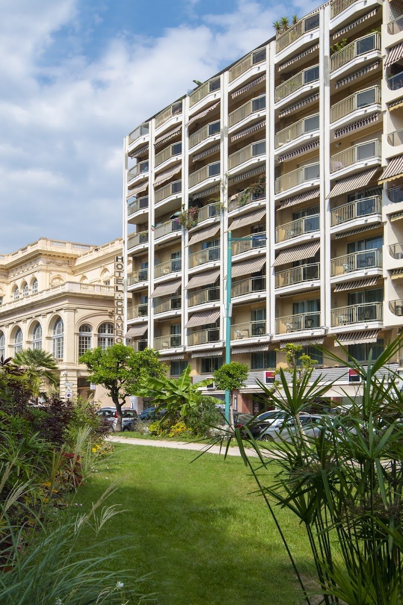 Hotel Chambord Hotel 1
