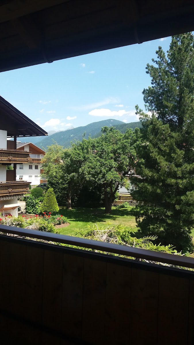 Appartements Sigmair Hotel 2