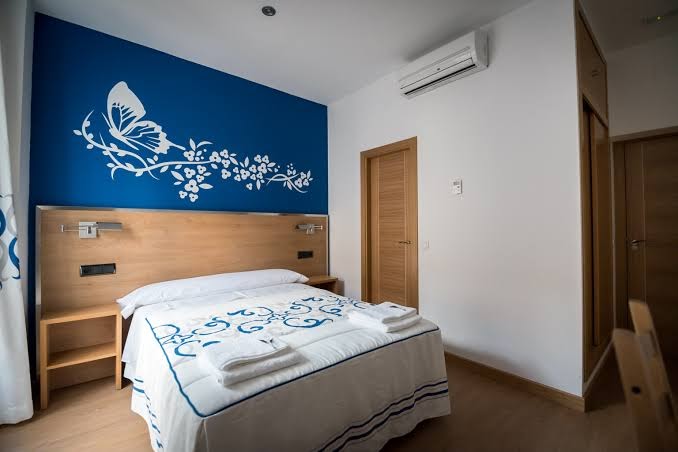 Hostal Carracedo Hotel 2