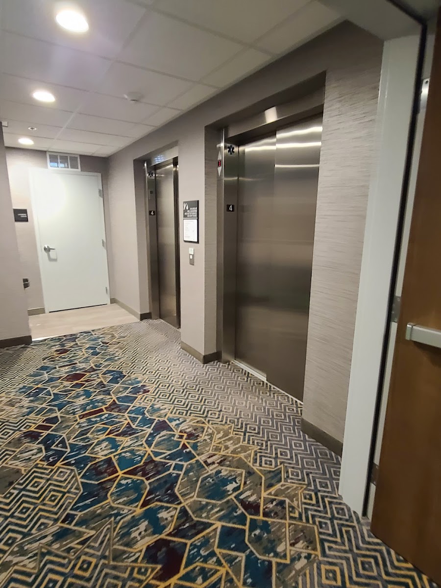 Hampton Inn & Suites Santa Maria