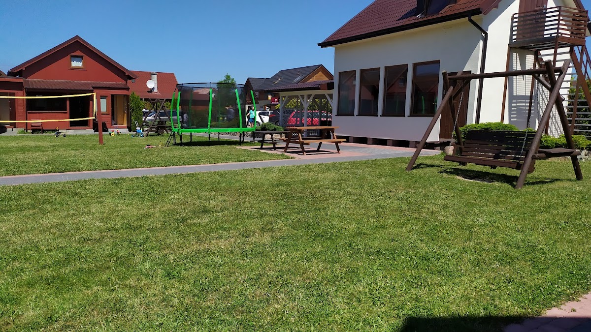 Domki Wczasowe PROMYK Hotel 3