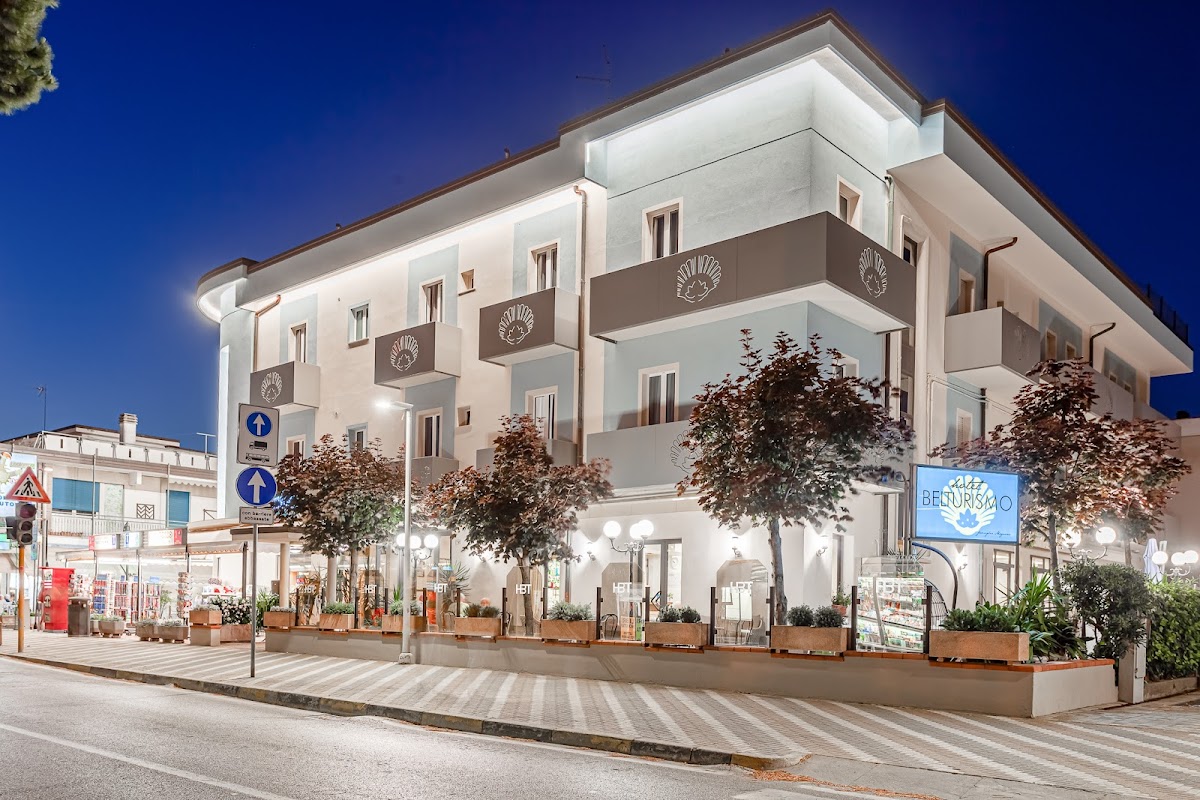 Hotel Belturismo Hotel 1