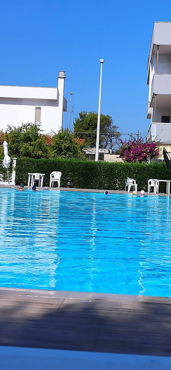 Residence EdilMare Hotel 1