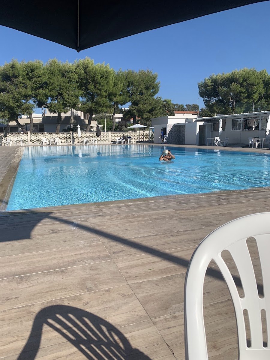 Residence EdilMare Hotel 2