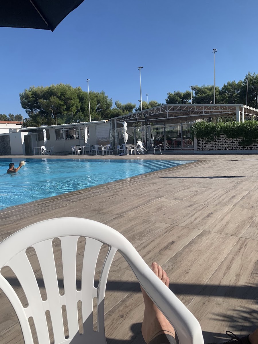 Residence EdilMare Hotel 3