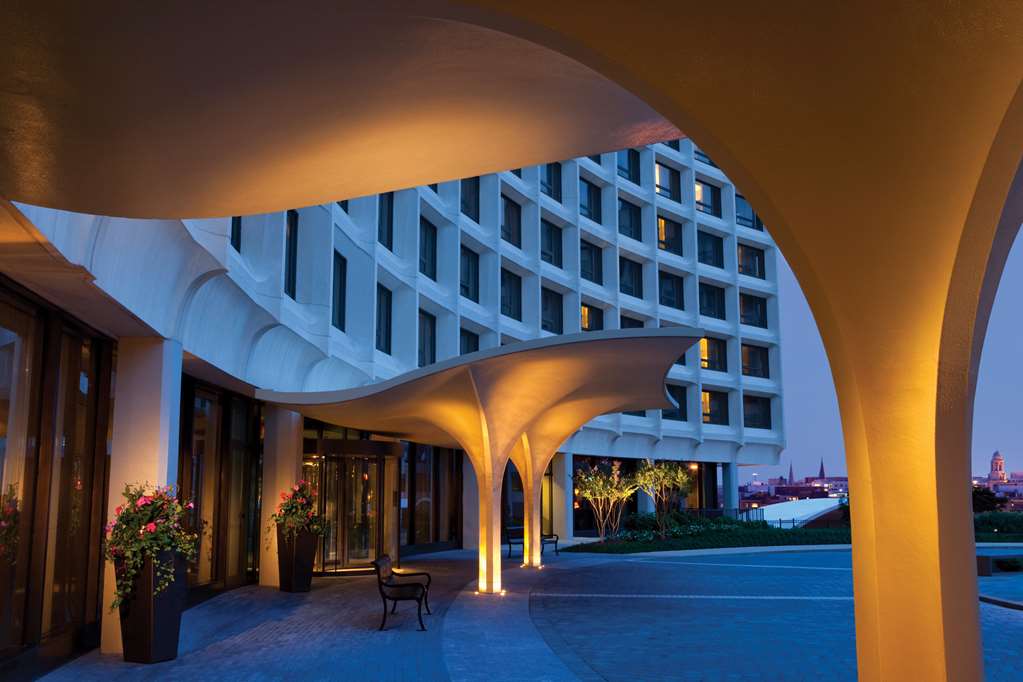 Washington Hilton Hotel 2