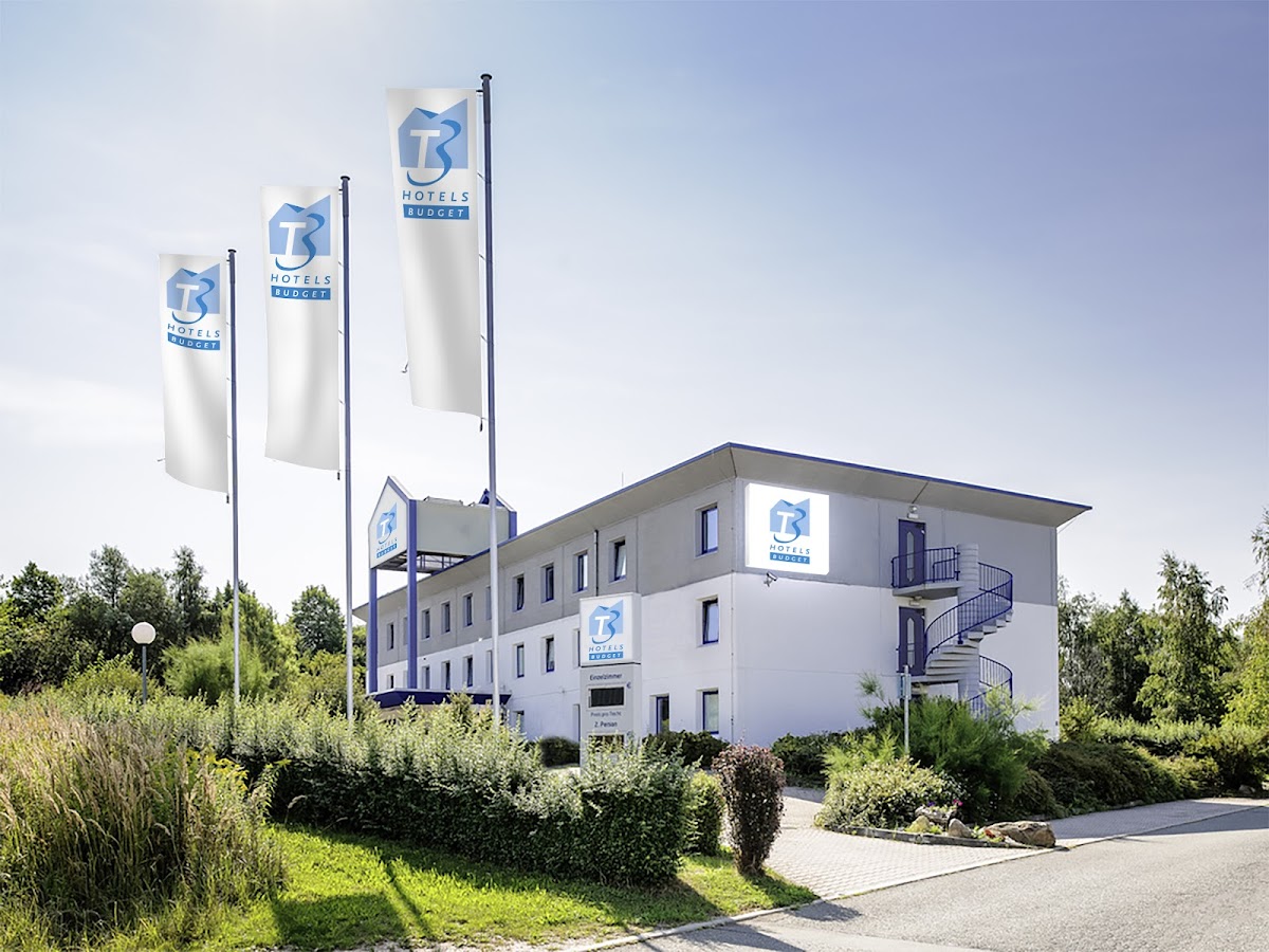 T3 Budget Zwickau Hotel 1