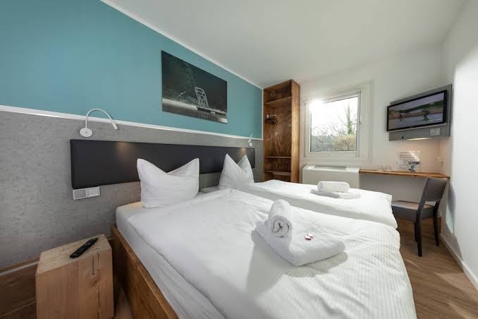 T3 Budget Zwickau Hotel 2