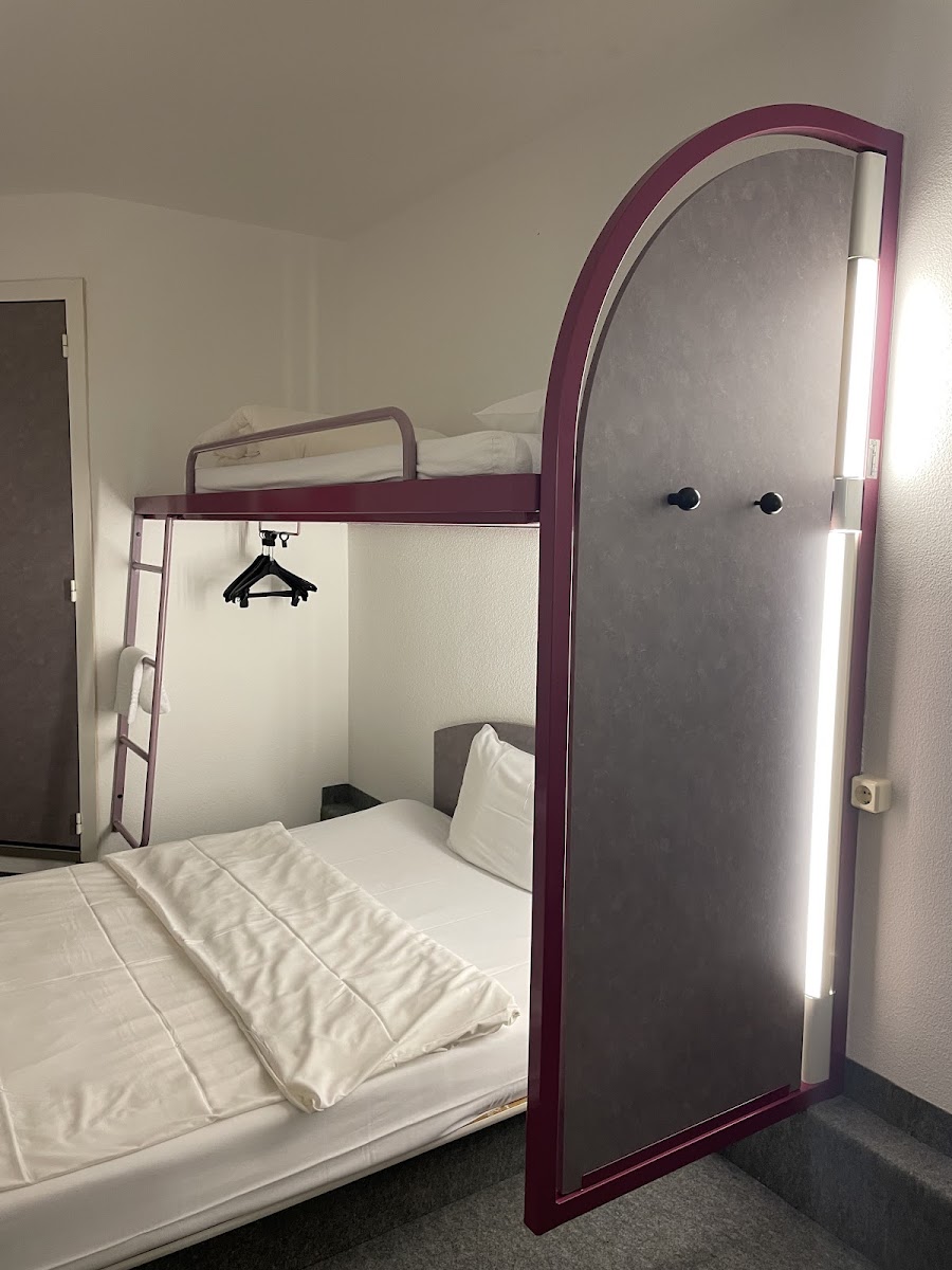 T3 Budget Zwickau