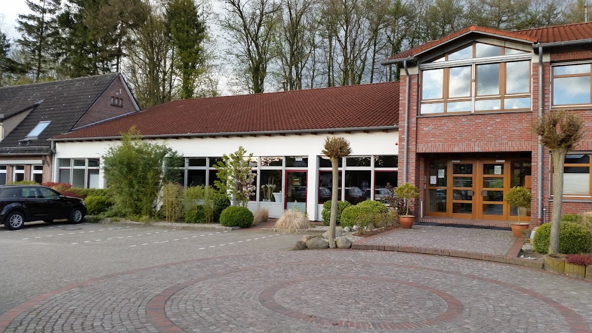AKADEMIEHOTEL RASTEDE - Genossenschaftsverband Weser-Ems e.V. Hotel 1