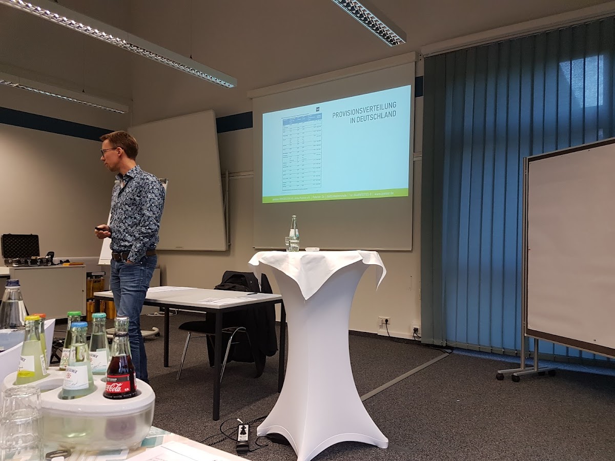 AKADEMIEHOTEL RASTEDE - Genossenschaftsverband Weser-Ems e.V.