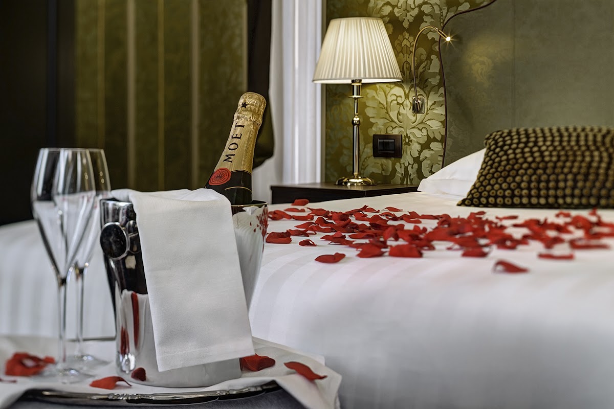 Hotel American Dinesen - Venice Hotel 3